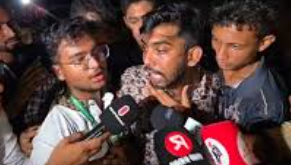 পরীক্ষা শেষে সচিবালয় অভিমুখে ‘লংমার্চ’ কর্মসূচি ঘোষণা শিক্ষার্থীদের